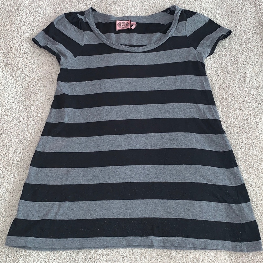 Juicy Couture tee shirt